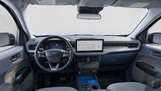 2025 Ford Maverick® Internal Image 2